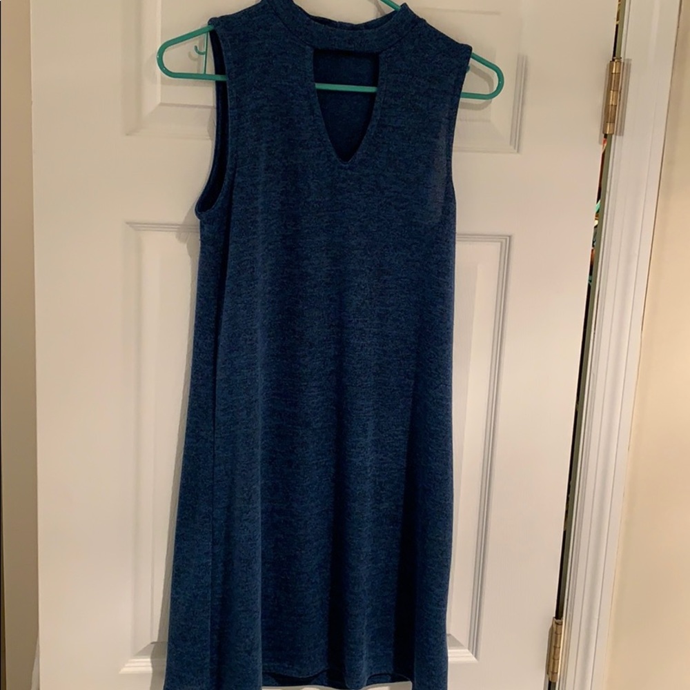 Stitch fix brand sweater dress